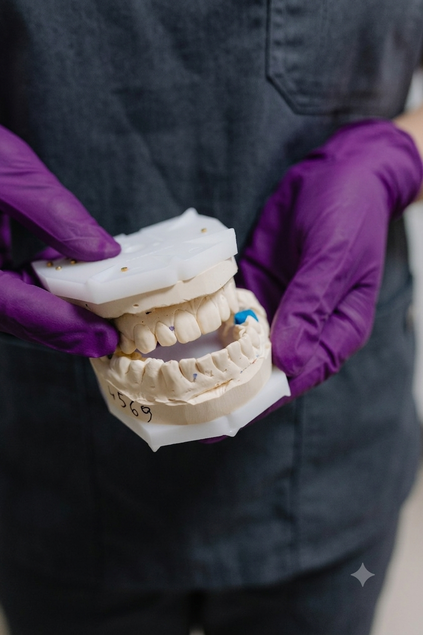 Dental Crown-Image