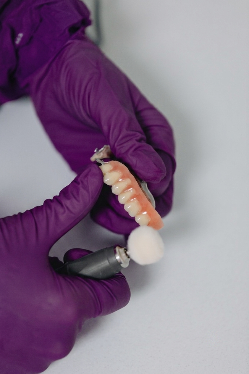 Dentures-Image