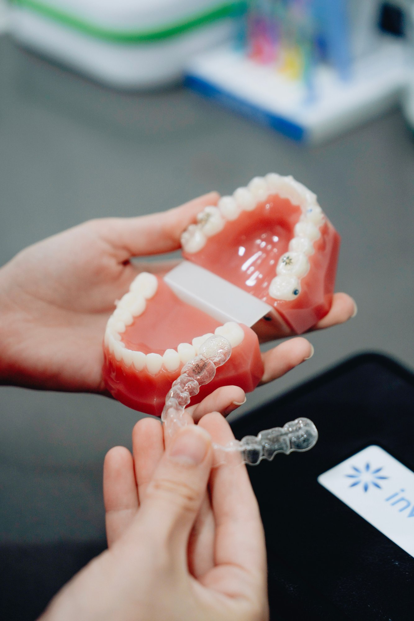 Retainers - Image