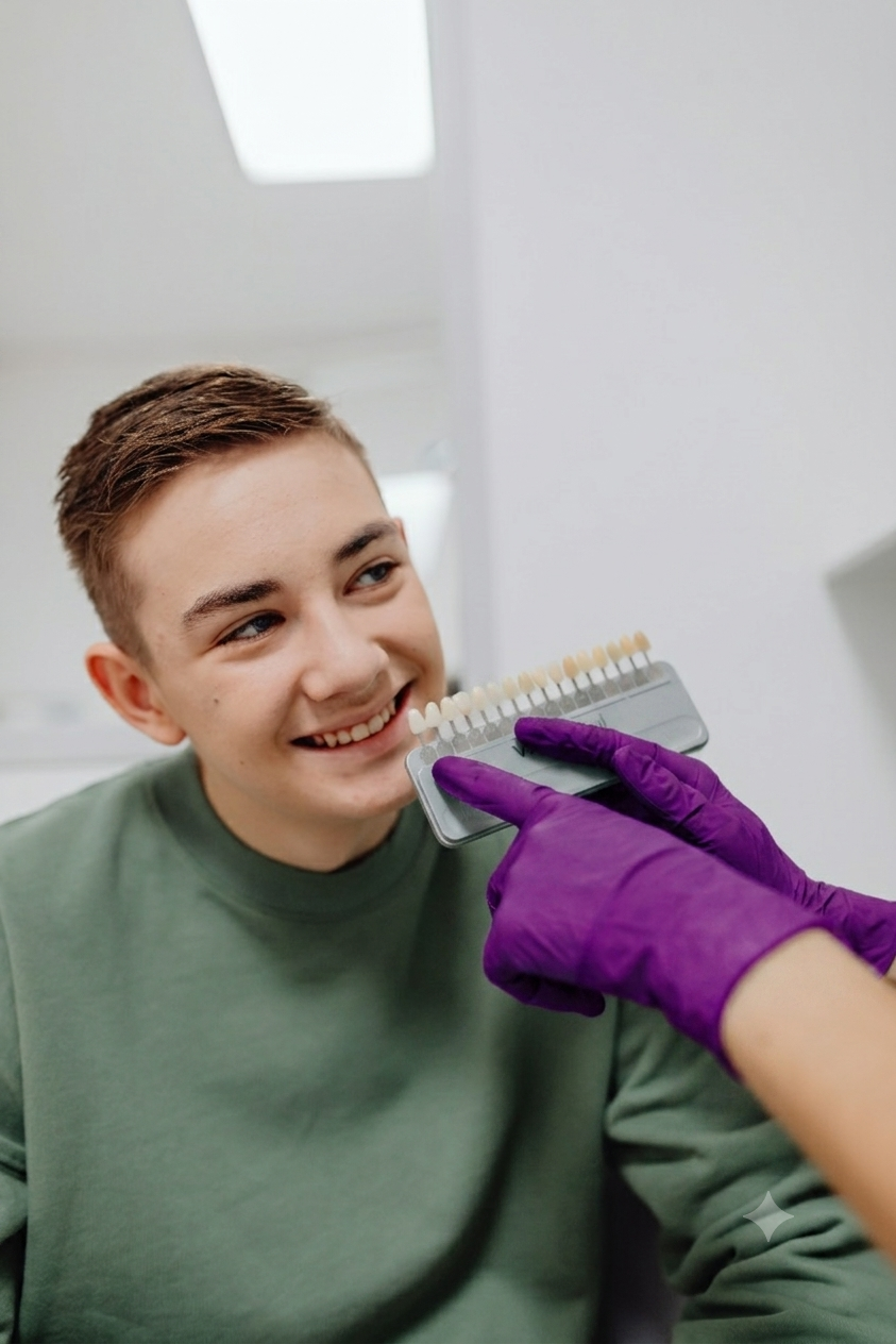 Teeth Whitening - Image