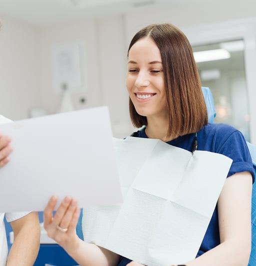 New Patient Exams