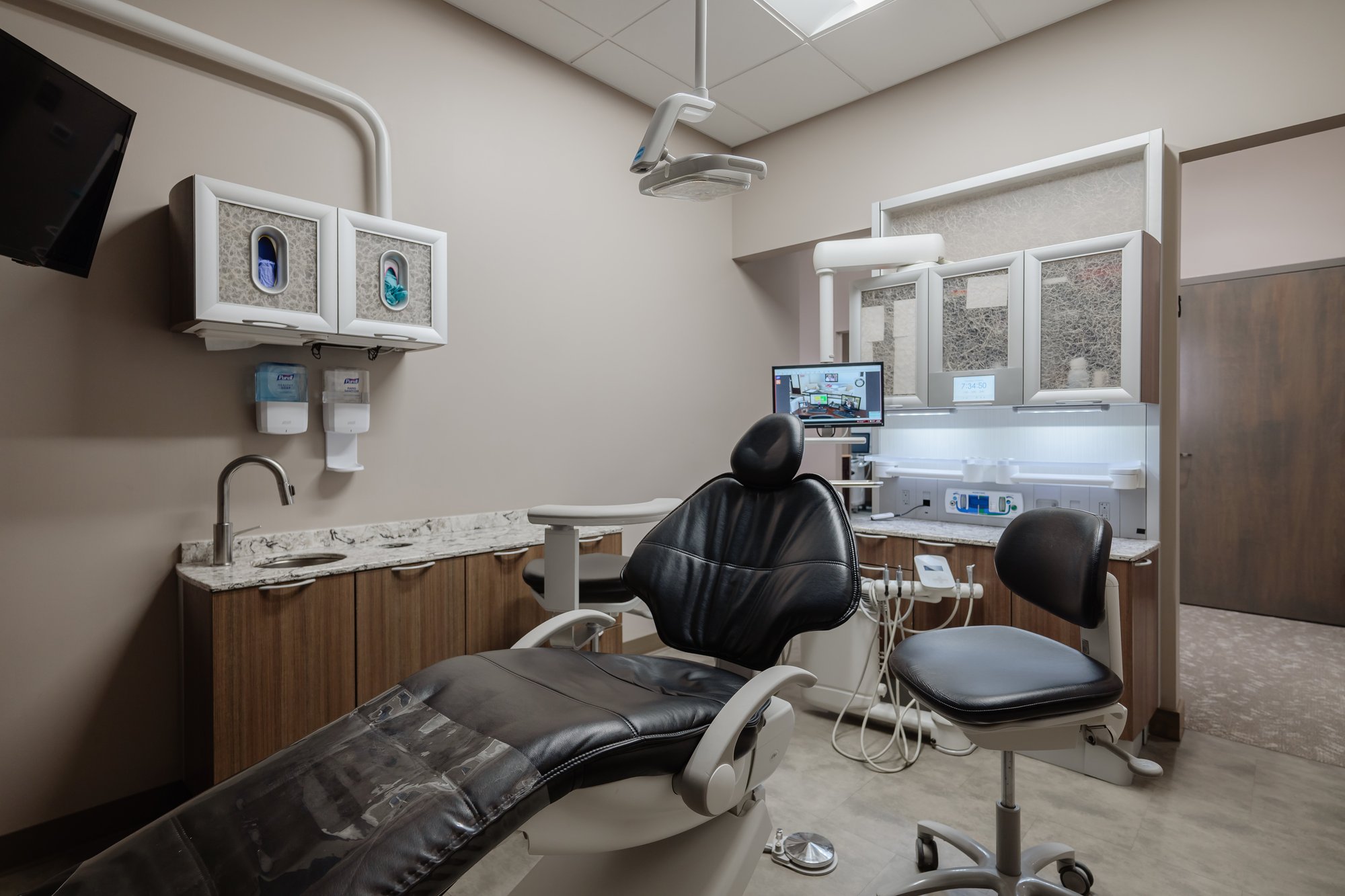 Waukee Dental - Treatment Room