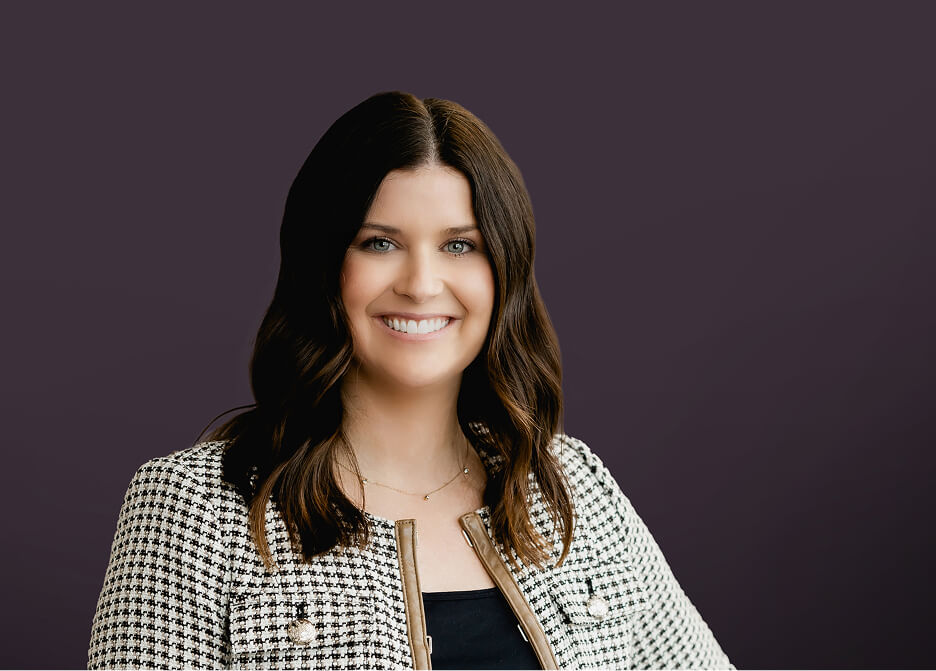 Dr. Kaisha Heemskerk, owner and dentist at Waukee Dental