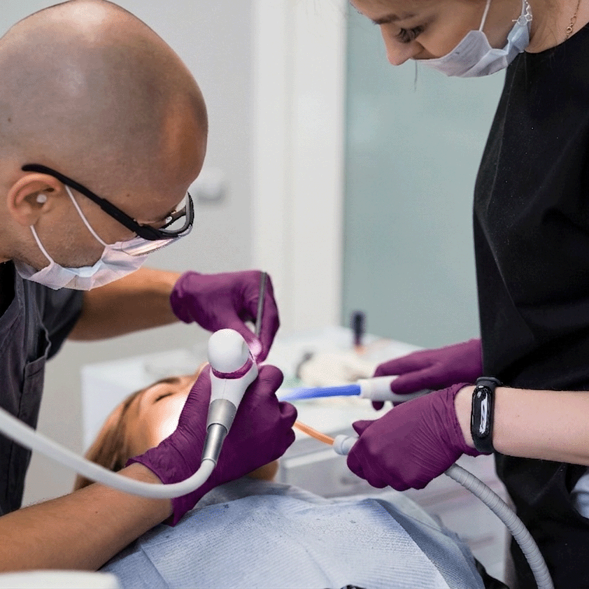 Tooth Extraction-Image